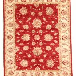 Ziegler 215 X 170 Cm