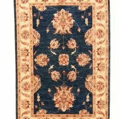 Ziegler 153 X 103 Cm