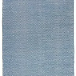 Räsymatto - Marina (sininen)