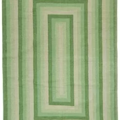 Räsymatto - Chania (vihreä)