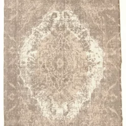 Räsymatto - Bendigo (harmaa)