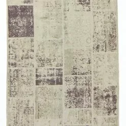 Räsymatto - Lismore (vihreä)