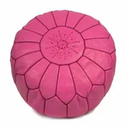 Rahi - Marokkolainen Rahi (Vaaleanpunainen)