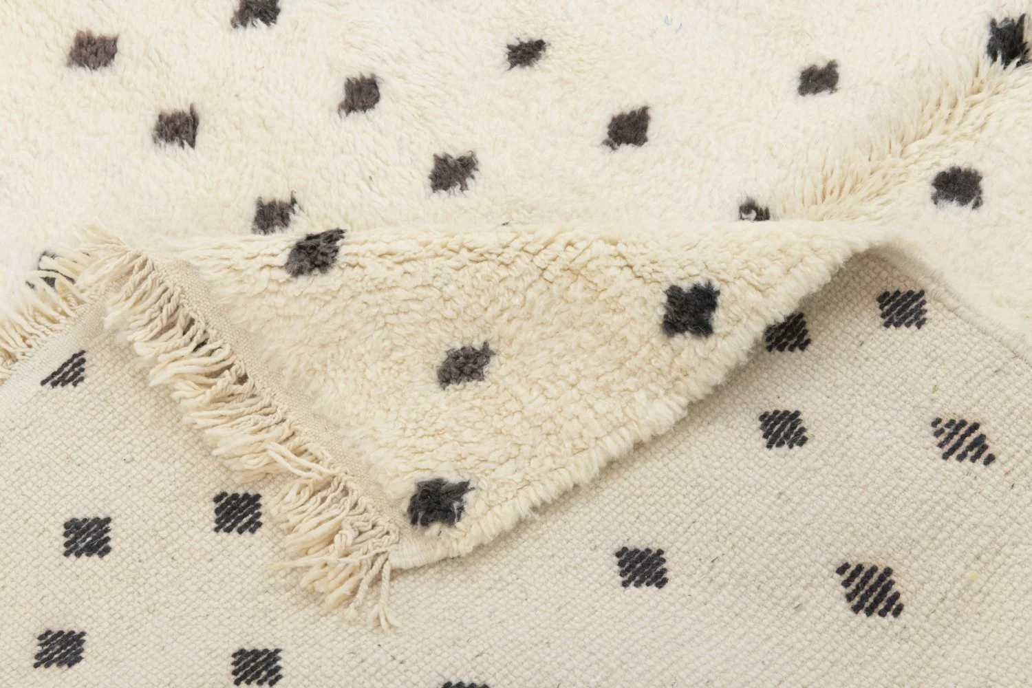 Marokkolainen Kilim Matto Azilal 260 X 160 Cm 6 Marokkolainen Kilim Matto Azilal 260 X 160 Cm - Image 4