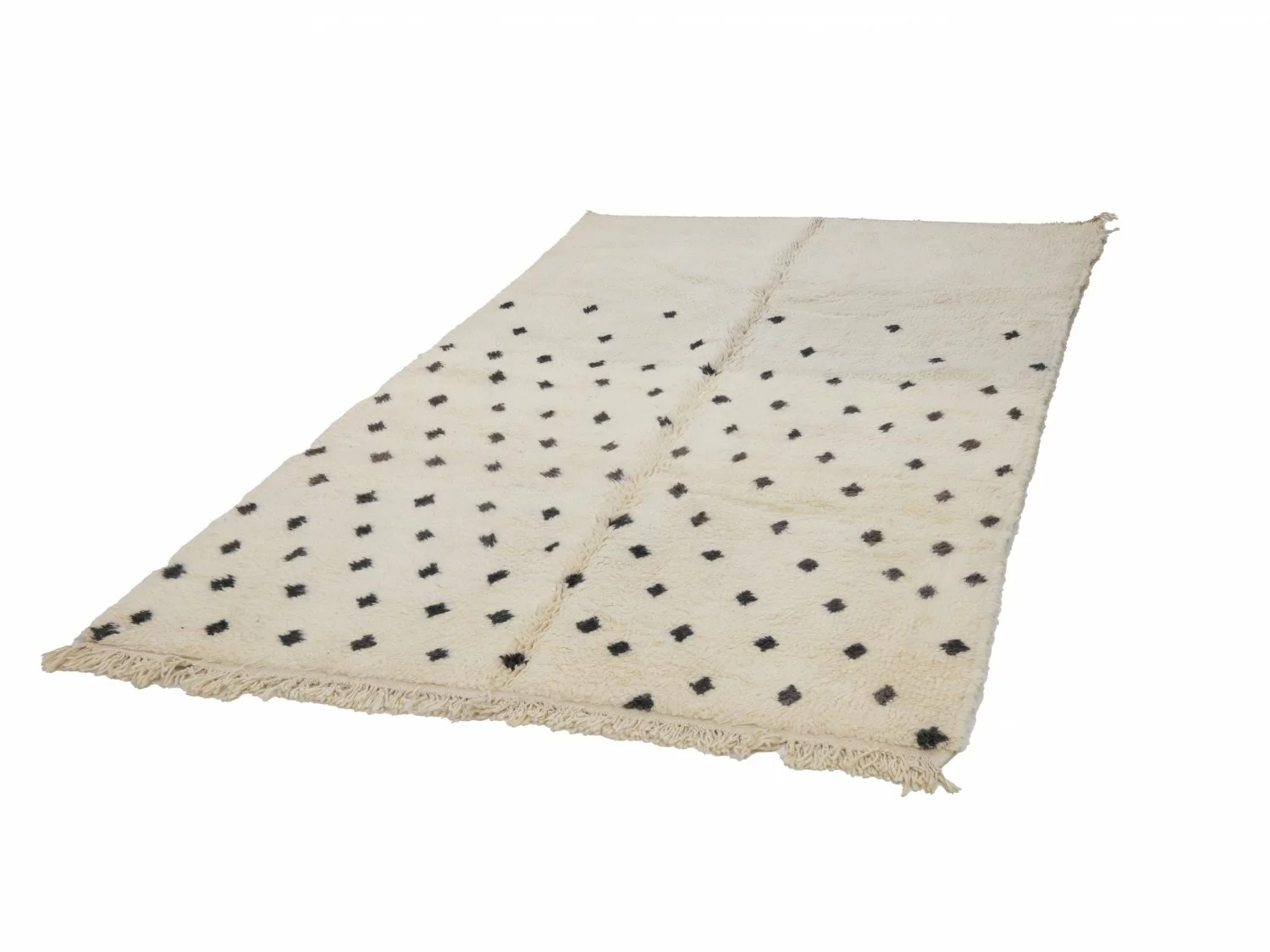 Marokkolainen Kilim Matto Azilal 260 X 160 Cm 7 Marokkolainen Kilim Matto Azilal 260 X 160 Cm - Image 5