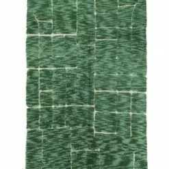 Marokkolainen Kilim Matto Azilal 250 X 150 Cm