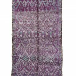 Marokkolainen Kilim Matto Azilal Special Edition 330 X 190 Cm