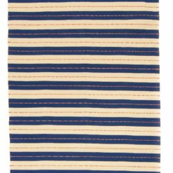 Räsymatto - Alva (sininen)