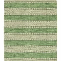 Räsymatto Alkaen Strehög Of Sweden - Havtorn (vihreä)