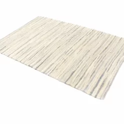 Räsymatto - Jeans (light) -Pyöreät matot myymälä 10112017 img 1786 99039