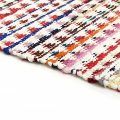 Räsymatto - Lindby (multi) -Pyöreät matot myymälä 10112017 img 2060 9598