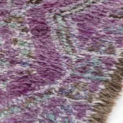 Marokkolainen Kilim Matto Azilal Special Edition 330 X 190 Cm 9 Marokkolainen Kilim Matto Azilal Special Edition 330 X 190 Cm -Pyöreät matot myymälä 101b