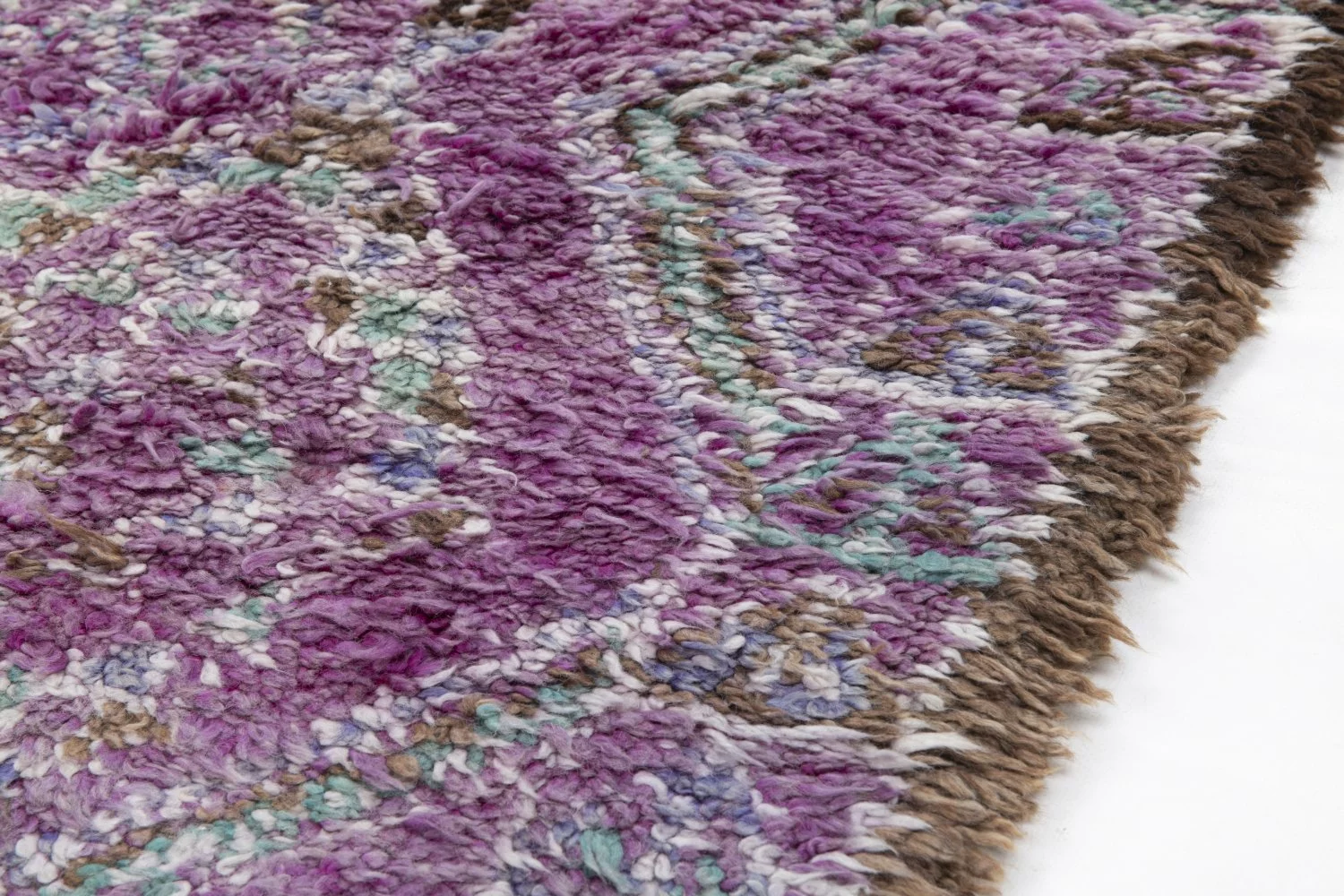 Marokkolainen Kilim Matto Azilal Special Edition 330 X 190 Cm 5 Marokkolainen Kilim Matto Azilal Special Edition 330 X 190 Cm - Image 3