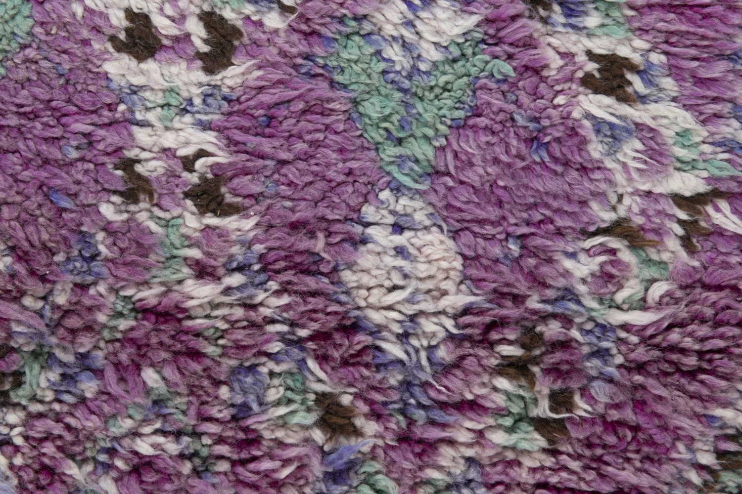 Marokkolainen Kilim Matto Azilal Special Edition 330 X 190 Cm 6 Marokkolainen Kilim Matto Azilal Special Edition 330 X 190 Cm - Image 4