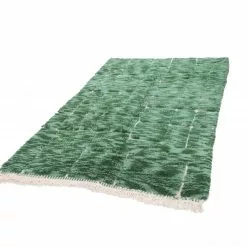 Marokkolainen Kilim Matto Azilal 250 X 150 Cm 11 Marokkolainen Kilim Matto Azilal 250 X 150 Cm -Pyöreät matot myymälä 101f