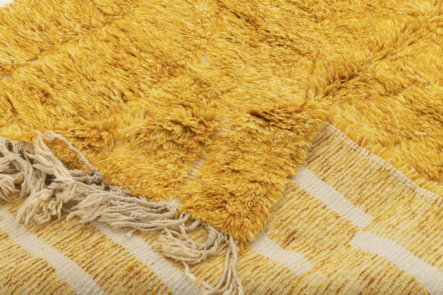 Marokkolainen Kilim Matto Azilal 260 X 150 Cm 6 Marokkolainen Kilim Matto Azilal 260 X 150 Cm - Image 4