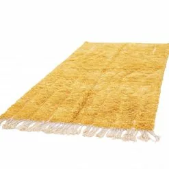 Marokkolainen Kilim Matto Azilal 260 X 150 Cm 11 Marokkolainen Kilim Matto Azilal 260 X 150 Cm -Pyöreät matot myymälä 102f