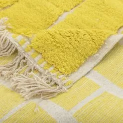 Marokkolainen Kilim Matto Azilal 260 X 150 Cm -Pyöreät matot myymälä 103d 59155