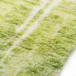 Marokkolainen Kilim Matto Azilal 250 X 160 Cm 8 Marokkolainen Kilim Matto Azilal 250 X 160 Cm -Pyöreät matot myymälä 104b 49031