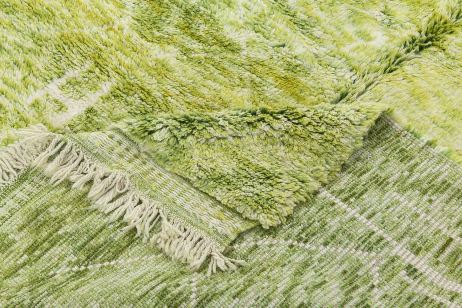 Marokkolainen Kilim Matto Azilal 250 X 160 Cm 6 Marokkolainen Kilim Matto Azilal 250 X 160 Cm - Image 4