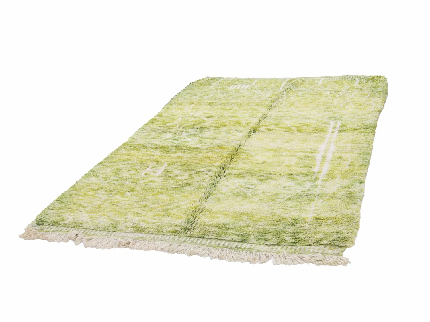 Marokkolainen Kilim Matto Azilal 250 X 160 Cm 7 Marokkolainen Kilim Matto Azilal 250 X 160 Cm - Image 5