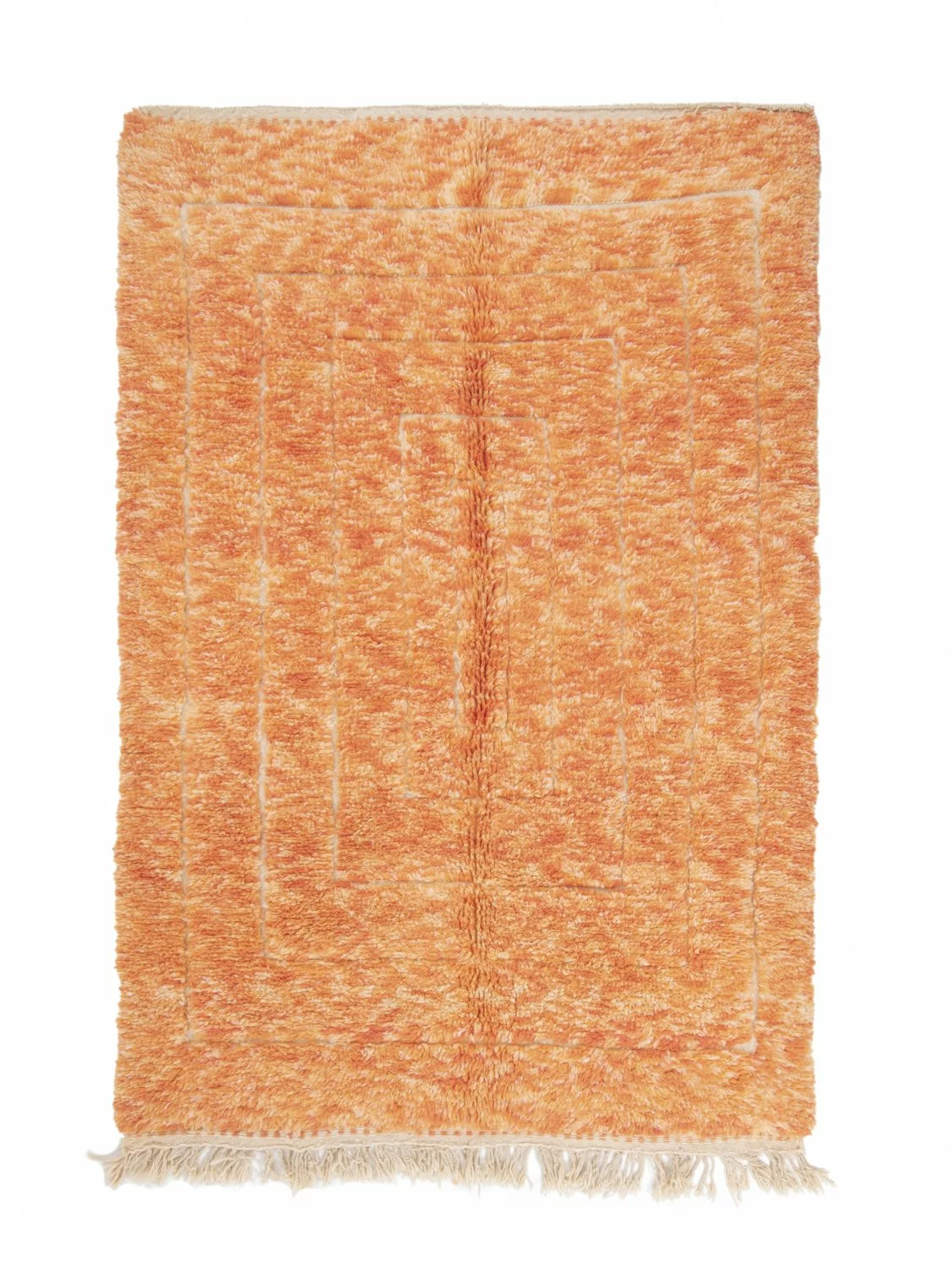 Marokkolainen Kilim Matto Azilal 270 X 150 Cm 3 Marokkolainen Kilim Matto Azilal 270 X 150 Cm