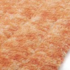 Marokkolainen Kilim Matto Azilal 270 X 150 Cm 8 Marokkolainen Kilim Matto Azilal 270 X 150 Cm -Pyöreät matot myymälä 105b 16065