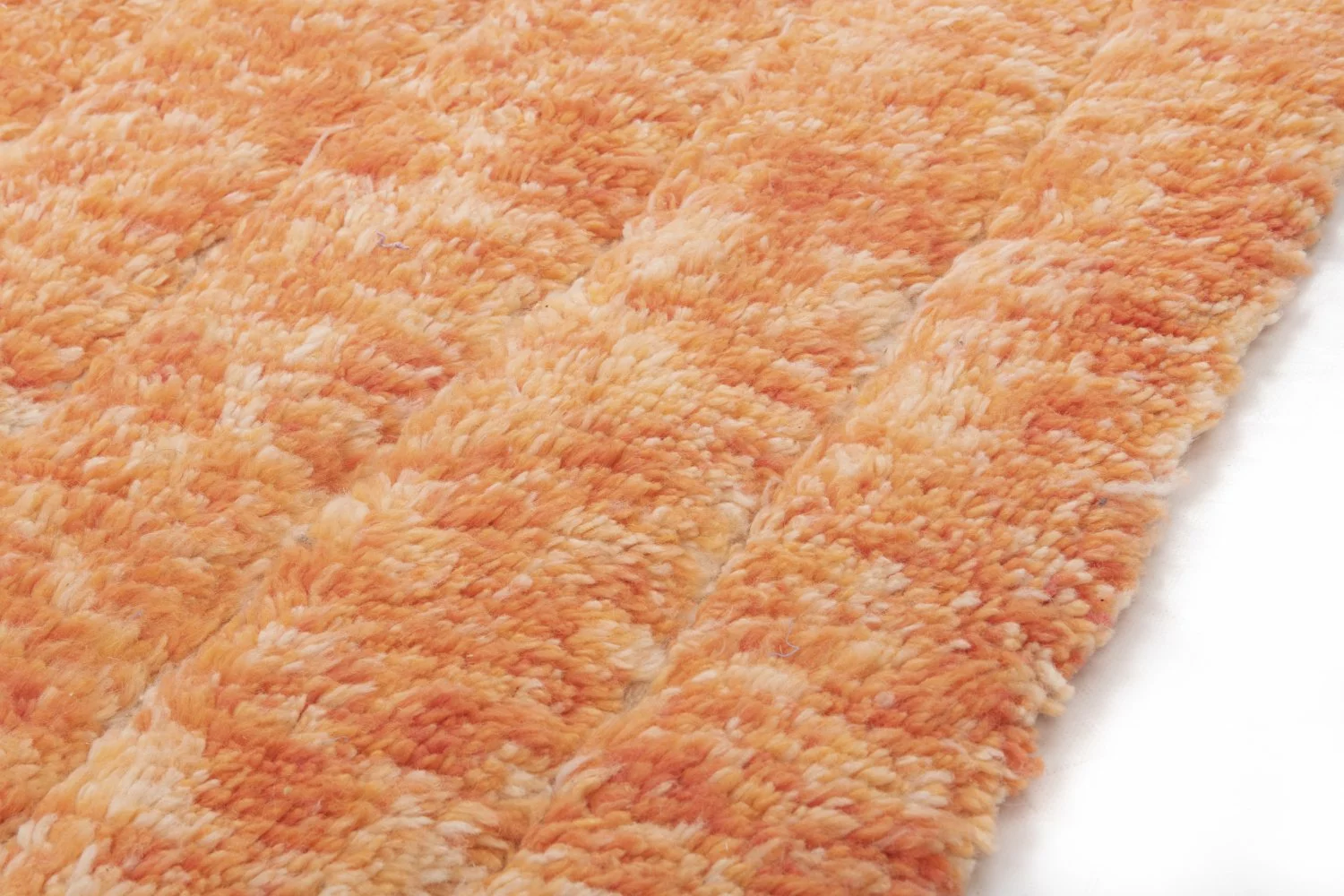 Marokkolainen Kilim Matto Azilal 270 X 150 Cm 4 Marokkolainen Kilim Matto Azilal 270 X 150 Cm - Image 2