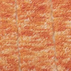 Marokkolainen Kilim Matto Azilal 270 X 150 Cm 10 Marokkolainen Kilim Matto Azilal 270 X 150 Cm -Pyöreät matot myymälä 105c 45257