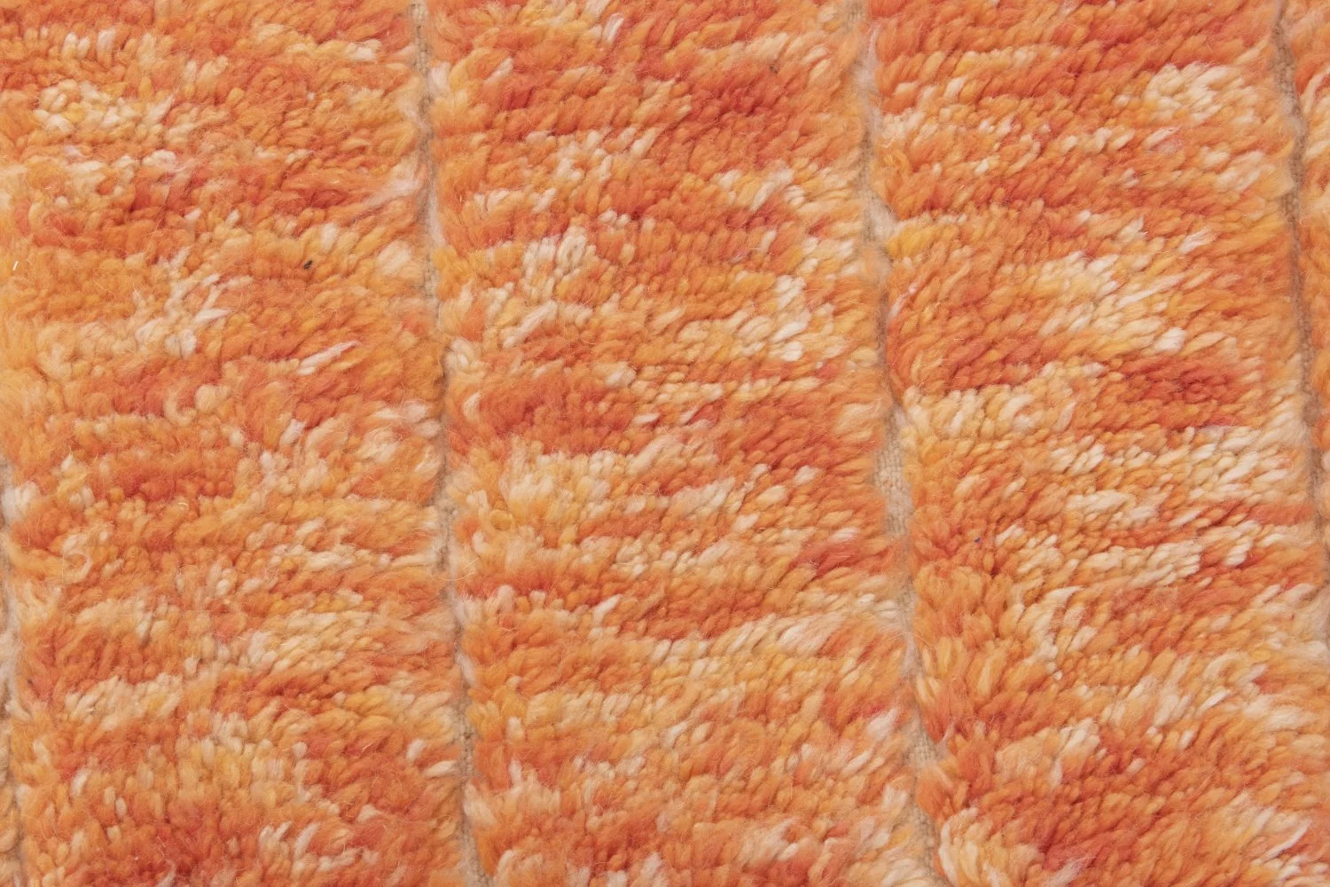 Marokkolainen Kilim Matto Azilal 270 X 150 Cm 6 Marokkolainen Kilim Matto Azilal 270 X 150 Cm - Image 4