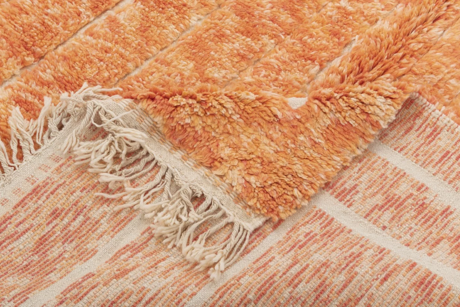 Marokkolainen Kilim Matto Azilal 270 X 150 Cm 7 Marokkolainen Kilim Matto Azilal 270 X 150 Cm - Image 5