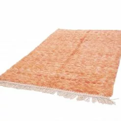 Marokkolainen Kilim Matto Azilal 270 X 150 Cm 9 Marokkolainen Kilim Matto Azilal 270 X 150 Cm -Pyöreät matot myymälä 105f 58538