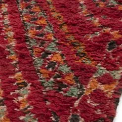 Marokkolainen Kilim Matto Azilal Special Edition 380 X 160 Cm 9 Marokkolainen Kilim Matto Azilal Special Edition 380 X 160 Cm -Pyöreät matot myymälä 106b