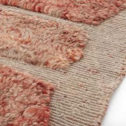 Marokkolainen Kilim Matto Azilal 250 X 150 Cm 8 Marokkolainen Kilim Matto Azilal 250 X 150 Cm -Pyöreät matot myymälä 106b 98110