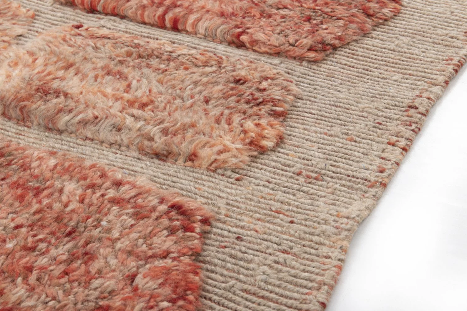 Marokkolainen Kilim Matto Azilal 250 X 150 Cm 4 Marokkolainen Kilim Matto Azilal 250 X 150 Cm - Image 2