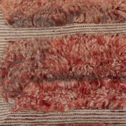 Marokkolainen Kilim Matto Azilal 250 X 150 Cm 9 Marokkolainen Kilim Matto Azilal 250 X 150 Cm -Pyöreät matot myymälä 106c 23670