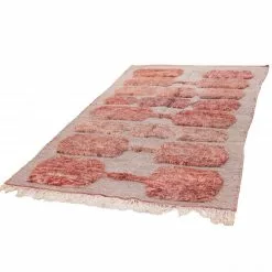 Marokkolainen Kilim Matto Azilal 250 X 150 Cm 11 Marokkolainen Kilim Matto Azilal 250 X 150 Cm -Pyöreät matot myymälä 106f 27845