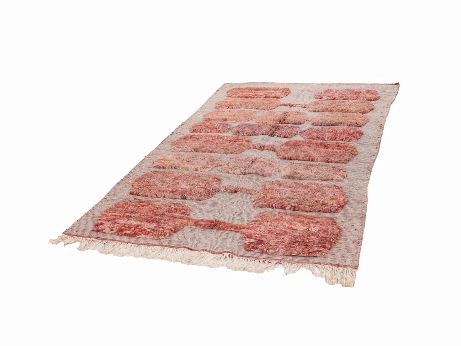 Marokkolainen Kilim Matto Azilal 250 X 150 Cm 7 Marokkolainen Kilim Matto Azilal 250 X 150 Cm - Image 5