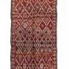 Marokkolainen Kilim Matto Azilal Special Edition 360 X 210 Cm 2 Marokkolainen Kilim Matto Azilal Special Edition 360 X 210 Cm -Pyöreät matot myymälä 107 1a