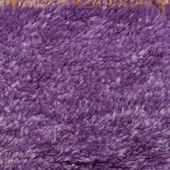 Marokkolainen Kilim Matto Azilal 260 X 190 Cm -Pyöreät matot myymälä 107c 5636