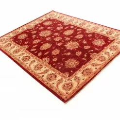 Ziegler 215 X 170 Cm -Pyöreät matot myymälä 11092017 img 4746