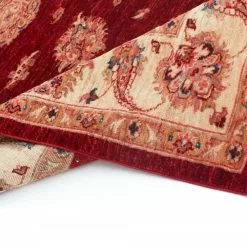 Ziegler 215 X 170 Cm -Pyöreät matot myymälä 11092017 img 4747