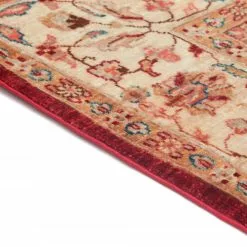 Ziegler 227 X 169 Cm -Pyöreät matot myymälä 11092017 img 4749