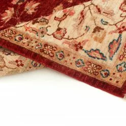 Ziegler 227 X 169 Cm -Pyöreät matot myymälä 11092017 img 4753