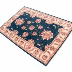 Ziegler 153 X 103 Cm -Pyöreät matot myymälä 11092017 img 4770