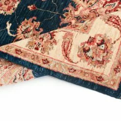 Ziegler 153 X 103 Cm -Pyöreät matot myymälä 11092017 img 4771