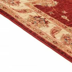 Ziegler 143 X 100 Cm -Pyöreät matot myymälä 11092017 img 4779