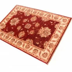 Ziegler 143 X 100 Cm -Pyöreät matot myymälä 11092017 img 4782