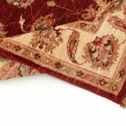 Ziegler 143 X 100 Cm -Pyöreät matot myymälä 11092017 img 4783