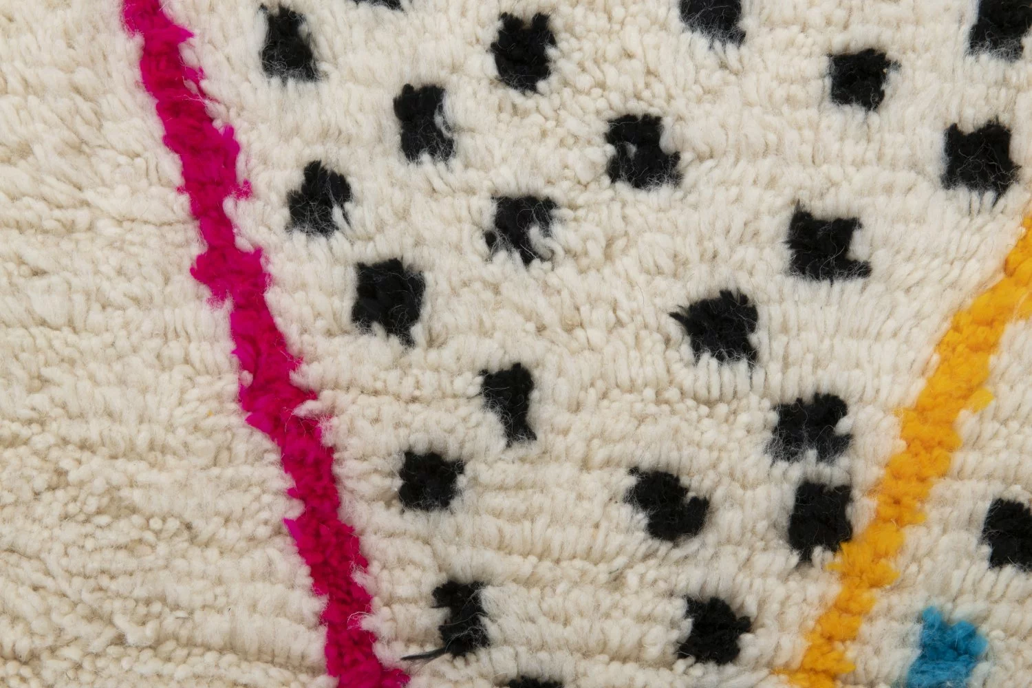 Marokkolainen Kilim Matto Azilal 310 X 200 Cm 5 Marokkolainen Kilim Matto Azilal 310 X 200 Cm - Image 3